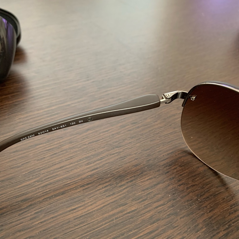Authentic Prada Sunglass - Picture 3 of 6